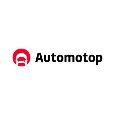 Trademark Automotop+logo