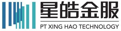 Trademark PT XING HAO TECHNOLOGY + LOGO + HURUF KANJI