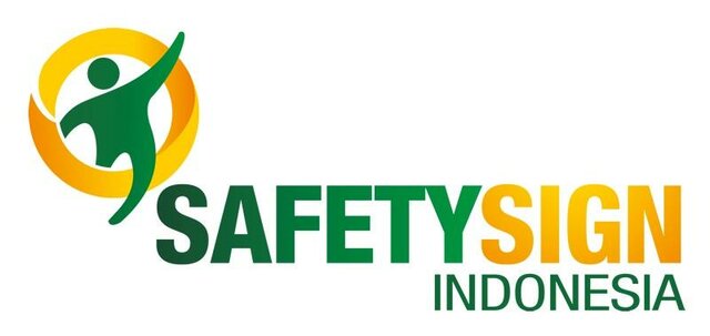 Trademark SAFETY SIGN INDONESIA