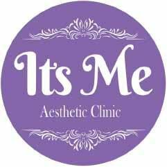 Trademark ITS ME AESTHETIC CLINIC + LUKISAN