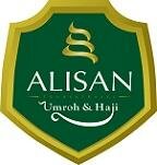 Trademark ALISAN TRAVEL