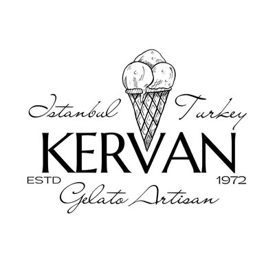 Trademark KERVAN