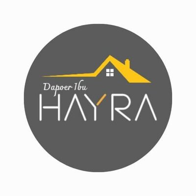 Trademark Dapoer Ibu HAYRA