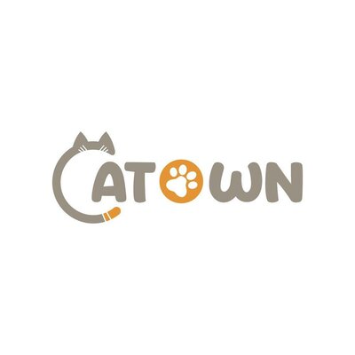 Trademark CATOWN