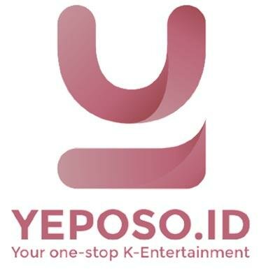 Trademark YEPOSO.ID & LOGO