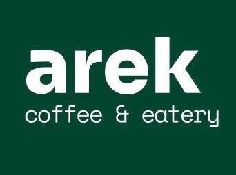 Trademark AREK Coffee and Eatery