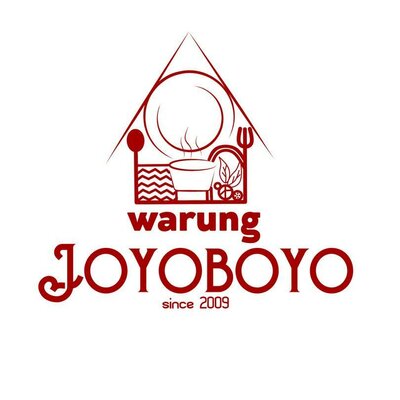 Trademark Warung JOYOBOYO