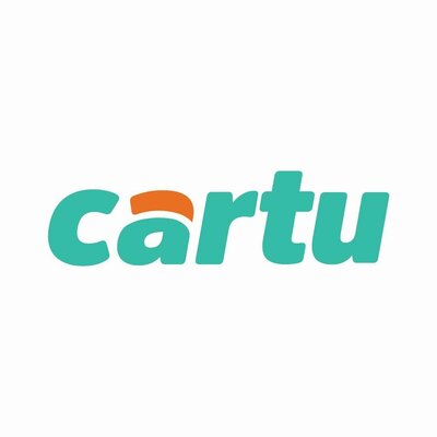 Trademark Cartu + Logo