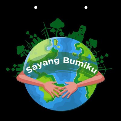 Trademark Sayang Bumiku