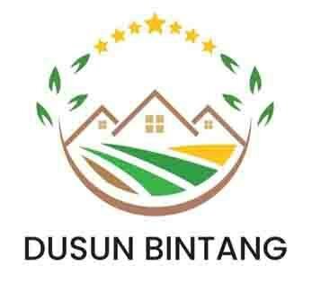 Trademark DUSUN BINTANG & Logo