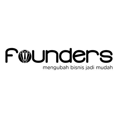 Trademark Founders mengubah bisnis jadi mudah