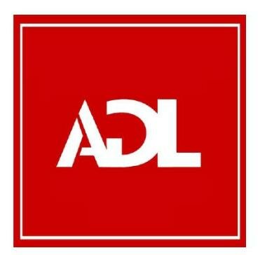 Trademark ADL + Lukisan