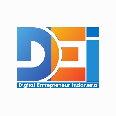 Trademark DEI Digital Enterpreneur Indonesia