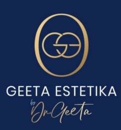 Trademark GEETA ESTETIKA By Dr Geeta