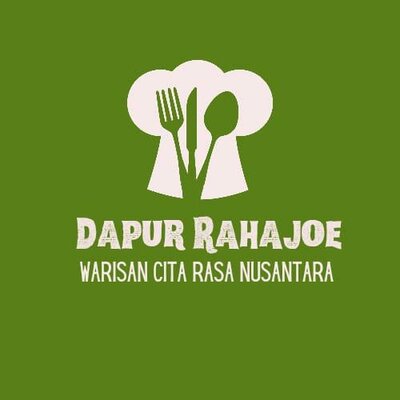 Trademark DAPUR RAHAJOE