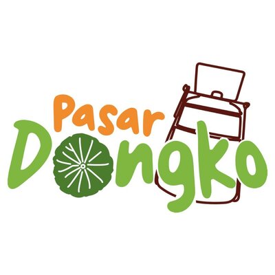 Trademark PASAR DONGKO