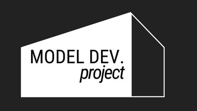 Trademark Model Dev project + Logo