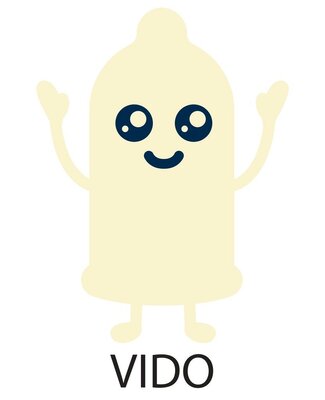 Trademark VIDO + LOGO