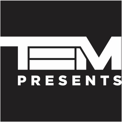 Trademark TEM PRESENTS