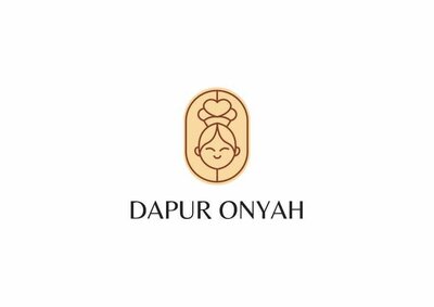 Trademark DAPUR ONYAH+LOGO