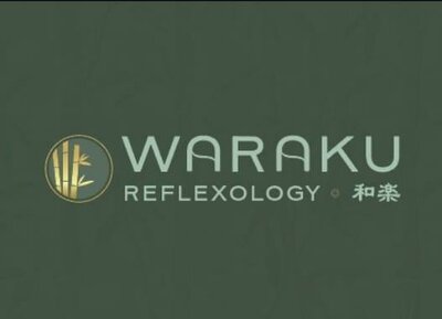 Trademark WARAKU REFLEXOLOGY