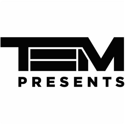 Trademark TEM PRESENTS