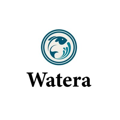 Trademark WATERA + LOGO