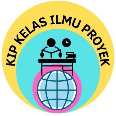 Trademark KIP KELAS ILMU PROYEK