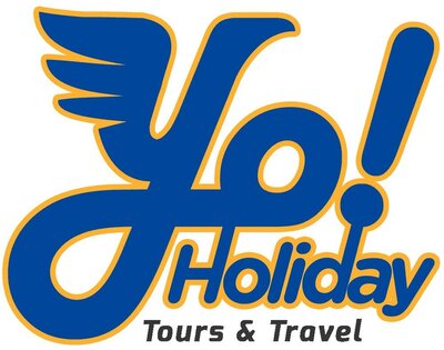 Trademark YO! : Holiday Tours & Travel