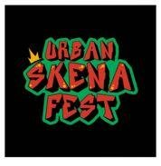 Trademark URBAN SKENA FEST