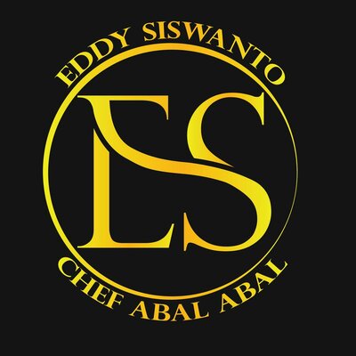 Trademark CHEF ABAL ABAL EDDY SISWANTO + LOGO