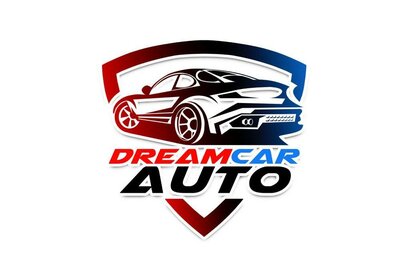 Trademark DREAM CAR AUTO + Gambar