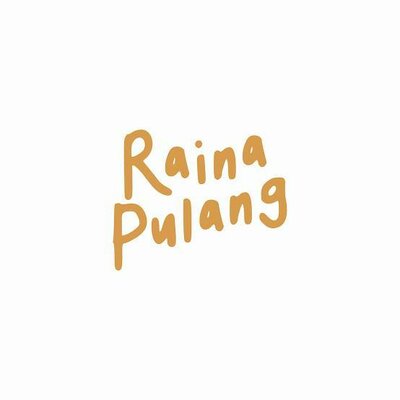 Trademark Raina Pulang