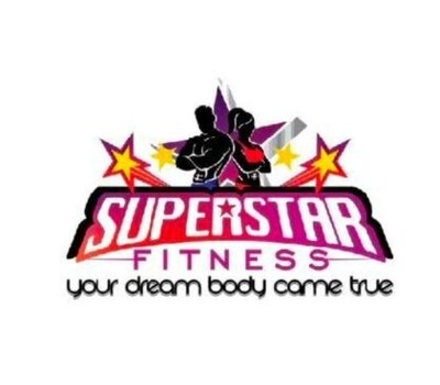 Trademark SUPERSTAR FITNESS YOUR DREAM BODY COME TRUE + LOGO