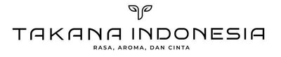 Trademark TAKANA INDONESIA + LOGO