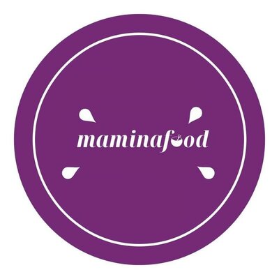 Trademark mamina food