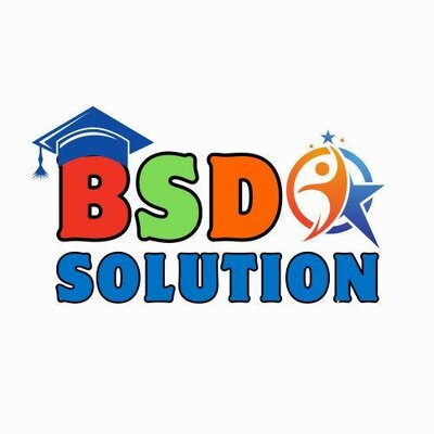 Trademark BSD SOLUTION