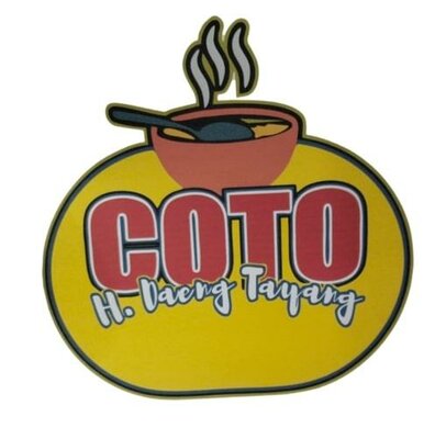 Trademark Coto Daeng Tayang