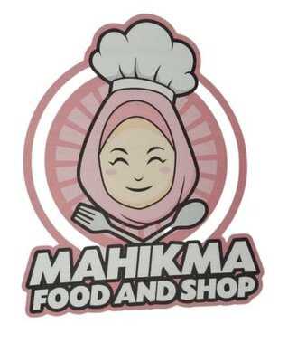 Trademark MAHIKMA FOOD AND SHOP