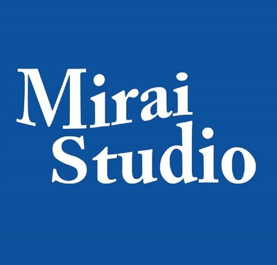 Trademark MIRAI STUDIO DAN LOGO