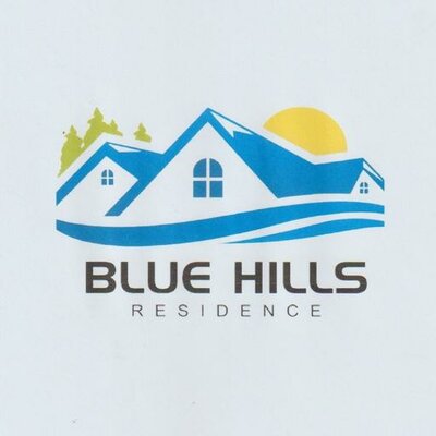 Trademark BLUE HILLS RESIDENCE