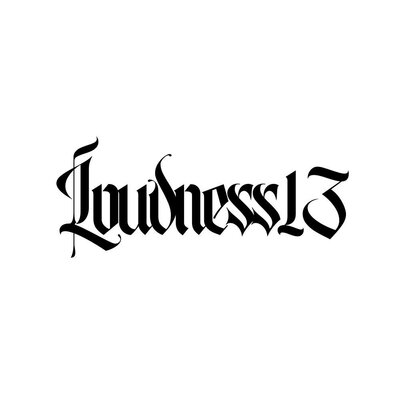 Trademark Loudness 13