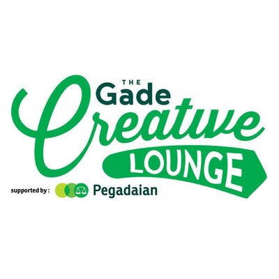 Trademark THE GADE CREATIVE LOUNGE