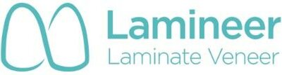 Trademark Lamineer Laminate Veneer + Logo