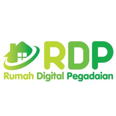 Trademark RUMAH DIGITAL PEGADAIAN