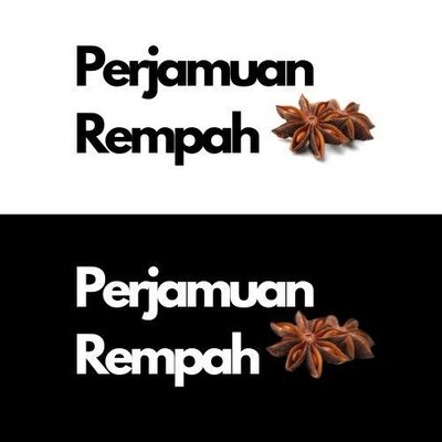 Trademark Perjamuan Rempah