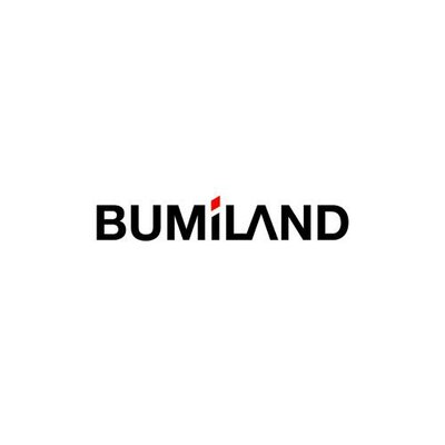 Trademark BUMILAND