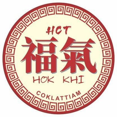 Trademark HCT COKLATTIAM