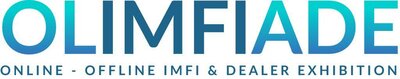 Trademark OLIMFIADE (ONLINE-OFFLINE IMFI & DEALER EXHIBITION)