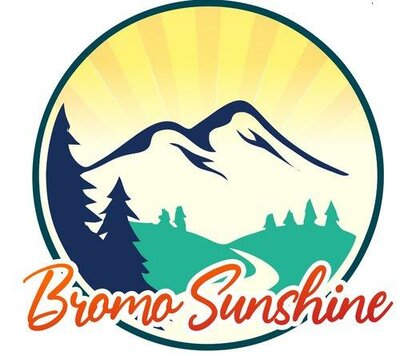 Trademark Bromo Sunshine